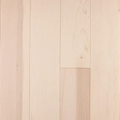 Hard Maple Masif Mat Finish