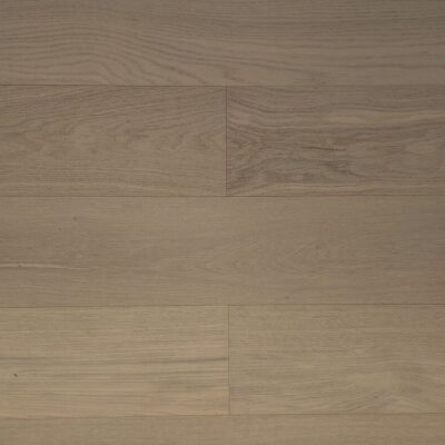 Oak Wire Brushed Cream Rustic