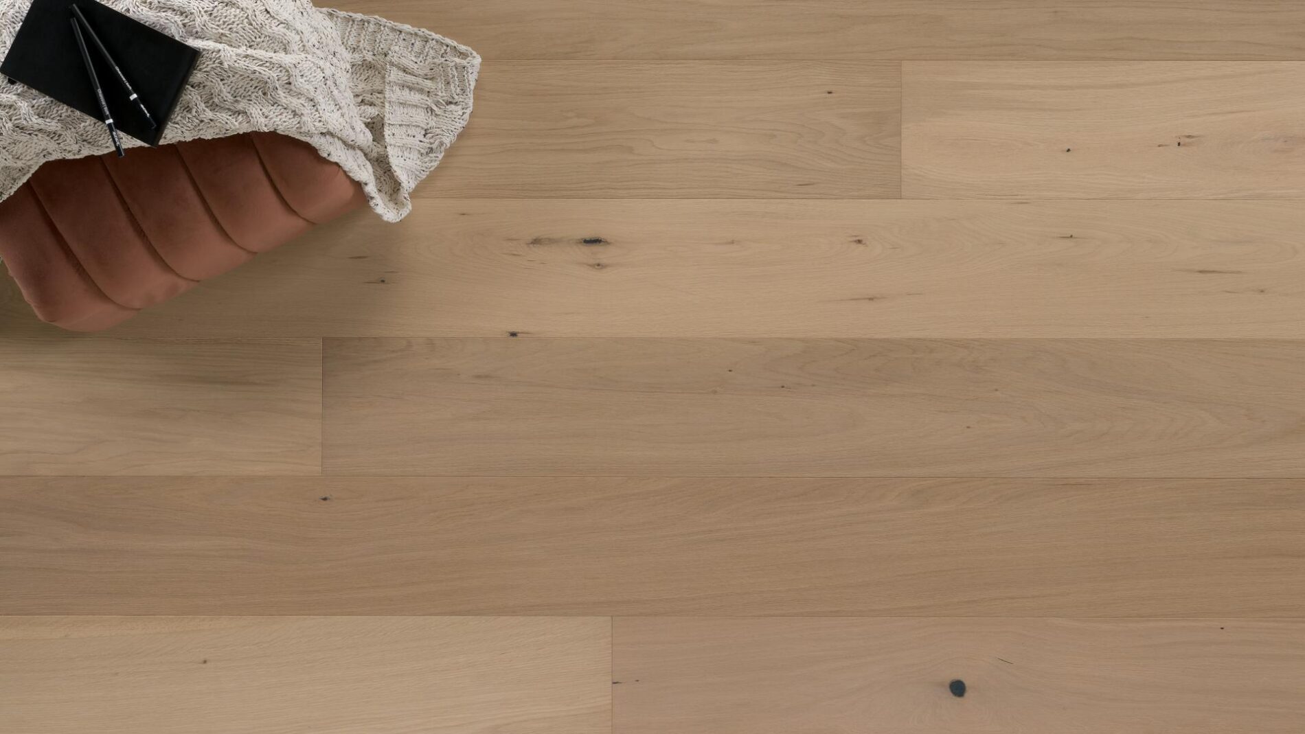White Oak Ultra Mat 10% Anise