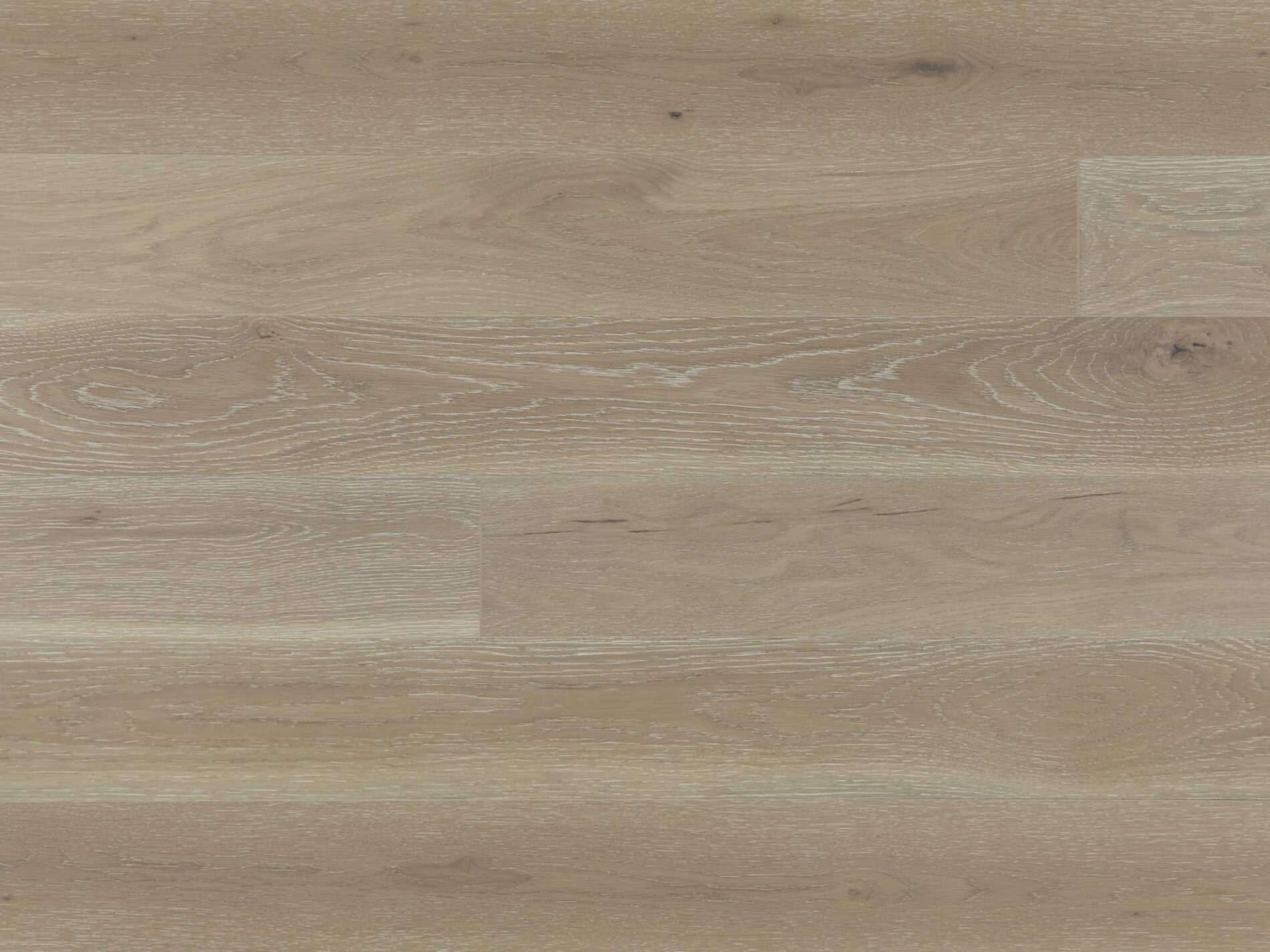 White oak 5 drift old semi brused